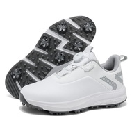 GOLF Shoes Men Women Anti-slip Activity Spike Sneakers Lightweight Breathable Casual GOLF Outdoor GO