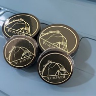 Natural beeswax polish 天然蜂蠟油 木蠟油 護木油