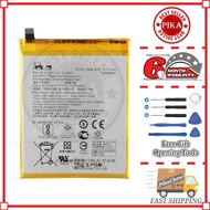 PIKA Compatible for Asus Zenfone 4 2017 ZE554KL Z01KD Battery Bateri C11P1618 ( 3250mAh )