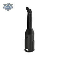 Lengthen Steam Cleaner Nozzle Slit Brush Sprinkler Nozzle Head for  SC1/SC2/SC3/SC4/SC5 Steam Cleane