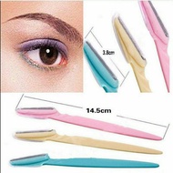 MATA ATS EYEBROW SHAVER / EYE EYEBROW SHAVER / EYEBROW RAZOR BLADE MULTIFUNCTIONAL EYEBROW HAIR SHAV