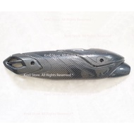 Ốp Trang Trí NVX (Aerox) V2 VVA 155 2021 - 2024 XI CARBON D3939