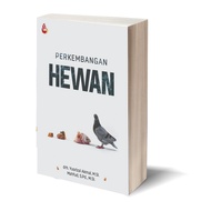 Animal Development - YUSRIZAL AKMAL