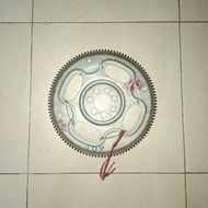 MESIN Original Mitsubishi Outlander Sport 4B11 Flywheel