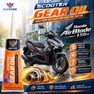 MAXLUBE Scooter Gear Oil 85W-90 120ml