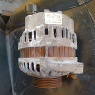 Honda L15A L15A7 City SEL TMO GM2 Freed GB3 Jazz IDSI VTECH Alternator