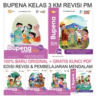 BUPENA 3C AND 3D - BUPENA BOOKS FOR GRADE 3 3 3C AND 3D, 3A, 3B SEMESTER 2 Independent Curriculum Re