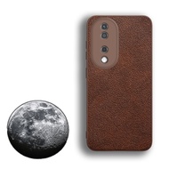 For Huawei Honor X7b 4G 5G Honor 90 Smart Play 50 Plus 8T CLK-NX1 NX3 LX1 LX2 LX3 AN00 Rough Rubber 