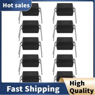 10Pcs Through Hole PC817C PC817 EL817 817C Optocoupler DIP-4