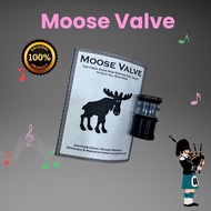 Lyons Moose Valve