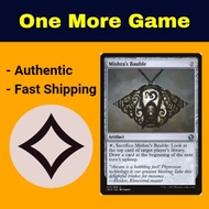 MTG Mishra's Bauble | Colorless [ Artifact ] | Singles