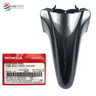 61100KWW640B7 | Fender A, Fender, Front Fender Wave Alpha"A" 110 *NHC26M* Honda Dark Gray
