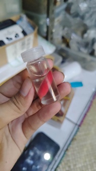MINYAK KEMBANG KANTIL MERAH SUPER