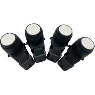 Amrxuts 6935598 4pcs Reverse Backup Parking Assist Sensors PDC for bmw E81,E87, E87 LCI, E88,E82, E8