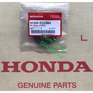 [Supeapātsu] 91205-5T0-004 Honda Genuine LH Driveshaft Oil Seal ( 35*57*8 ) Honda BR-V / T9A / TEA 1