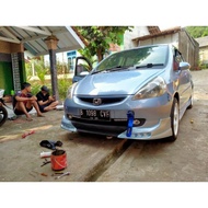 Bodykit Honda Jazz GD3 fullset