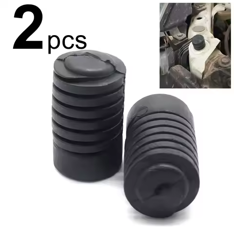 Hood Trunk Lid Tail Gate Bonnet Mount Buffer Cushion For Nissan March K11 K12 Navara D22 D40 Note E1