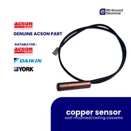 SENSOR ACSON [YORK/ACSON/DAIKIN] ORIGINAL ACSON 100% WALL & CASSETE