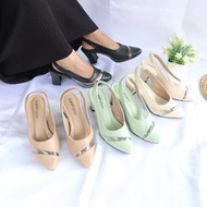 HMF Yosamy Women's Mules Shoes AR14