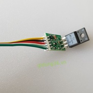 5-wire universal power supply board ic 0565R /0465R, 5-wire power supply DM0565R