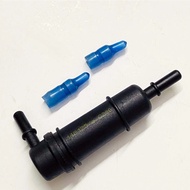 Royal Enfield Interceptor Fuel Filter - GT 650