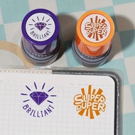 GOOD Incentive Tool Reward Stamp For Award Ceremonies Employee Recognition And Personals Event Featu