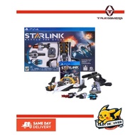PS4 STARLINK BATTLE FOR ATLAS( STARER PACK )