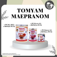Tomyam Maepranom Paste Food Thai Tomyam Paste Original Kaw