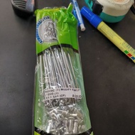 tpLidi DEPAN 10X184/BELAKANG 10X143 LIDI EGO S SOLARIZ AVANTIZ PAKAI RIM 17 NOUVO SO LIDI MODIFY 17