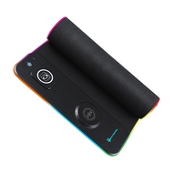 【B.Friend】MP22W 三合一 15W 無線充電發光大鼠墊