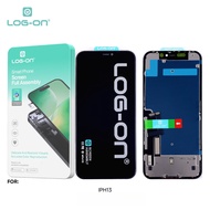 LOG ON LCD (OLED) FOR IPHONE 13 / IPHONE 13 PRO / IPHONE 13 PRO MAX FULLSET TOUCHSCREEN ORIGINAL