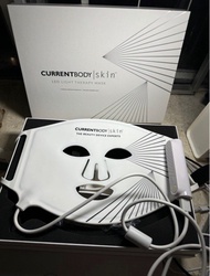 Currentbody 第一代Led面膜儀