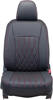 Clazzio ET-0271 Seat Cover Full Set ANM10G / ANM15G / ANM10W / ANM15W / ZNM10G H16 (2004) / 9 - H19 