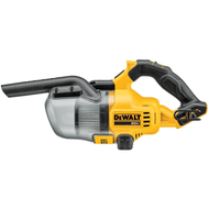DEWALT เครื่องดูดฝุ่นไร้สาย 20V รุ่น DCV501LN-B1 เครื่องดูดฝุ่น พร้อมชุดแบตเตอรี่และแท่นชาร์จ ของแท้