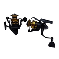 PENN CONFLICT REEL 4000/5000