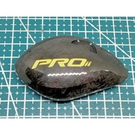 BC Daido Predator 200 Pro II Reel Spare Parts