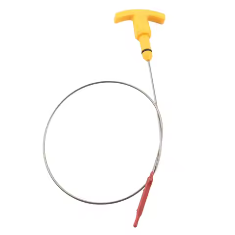 UI-Engine Oil Dipstick For Hyundai Elantra Sonata Tucson For Kia Forte Optima Soul For Kia Forte Opt