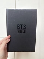 BTS World Soundtrack Album