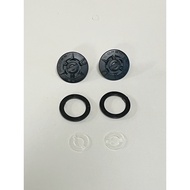 ZEUS ZEUS ZS-613B Helmet Screw Lens Screw Single Screw/Set 613B