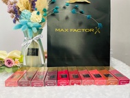 Max Factor 24hr Lipfinity Lip Color