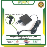 Asus X441 X441U X441UV X441UA 19V-2.37 Laptop Charger Adapter