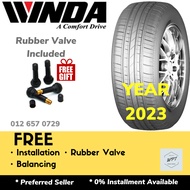 WINDA WP17 155/70R12 175/70R13 INSTALLATION New Car Tyre Tires Wheel Rim 12 13 WPT NIPPON Tayar Kere