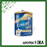 Ensure Gold Vanila - Susu Nutrisi Dewasa