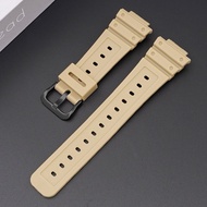 for Casio G Shock DW5600 Resin Watch Watch Band Bezel DW-5000 DW-5030 GW-B5600 GWX-5600 Rubber Brace