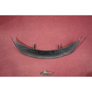 Toyota Supra A90 Rear Spoiler GT Real Forged / Carbon Fiber