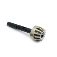 【SWTDRM Hot】Metal Differential Gear Kit Upgrade Part for 94122 94123 94111 94188 RC Car