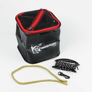 Ember Lipat Mancing Ikan Box Wadah Tempat Ikan Udang Umpan Hidup Mancing Kotak BEST SELLER BISA COD