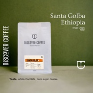 [FILTER COFFEE] Ethiopia SantaGolba Single Origin Filter Brew Coffee Bean Specialty Coffee