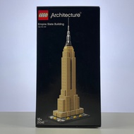 Lego Architecture 21046 Empire State Building