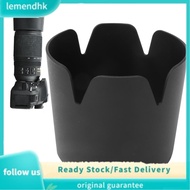 lemendhk Lens Hood for AF-S 80-400mm f/4.5-5.6 Lenses HB-65 Camera